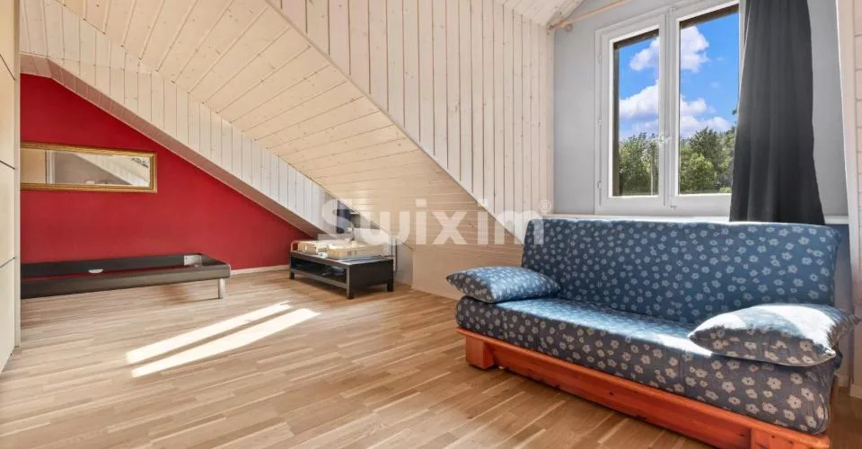Una proprietà affascinante nelle alture della Riviera! – foto 9 di 11
