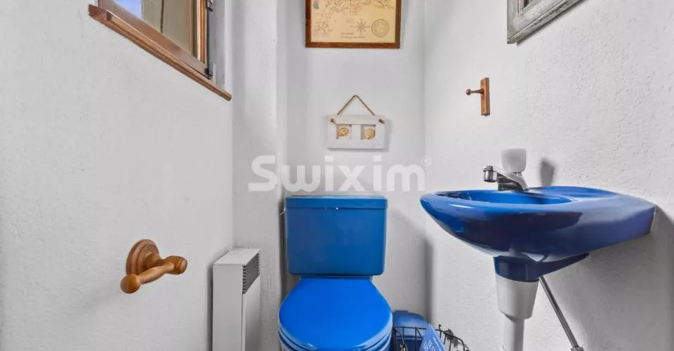 Una proprietà affascinante nelle alture della Riviera! – foto 6 di 11