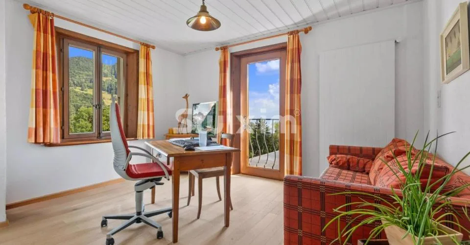 Una proprietà affascinante nelle alture della Riviera! – foto 7 di 11