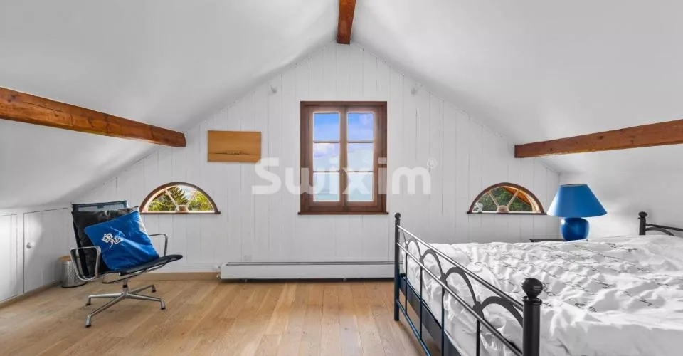 Una proprietà affascinante nelle alture della Riviera! – foto 5 di 11