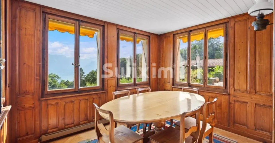 Una proprietà affascinante nelle alture della Riviera! – foto 4 di 11