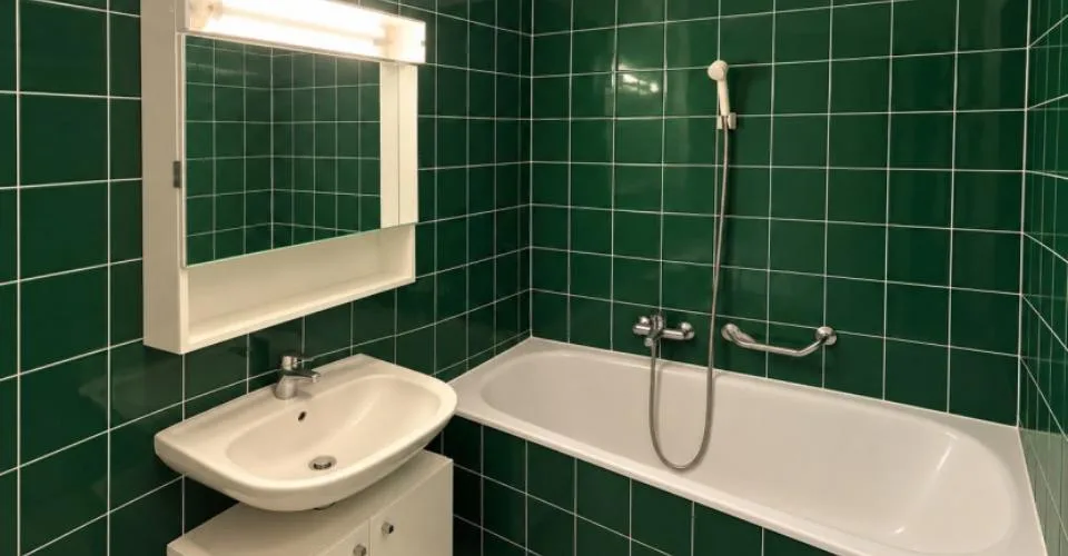 SPACIEUX APPARTEMENT DE 4,5 PIÈCES AVEC GRAND BALCON À CAROUGE – Foto 6 von 8