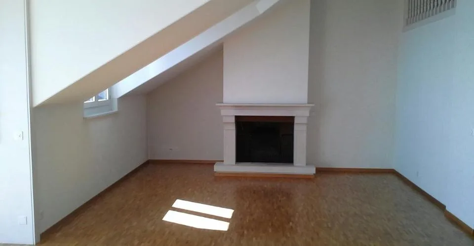 Vue imprenable sur Lac avec terrasse - Appartement de 6 pièces – Foto 5 von 9
