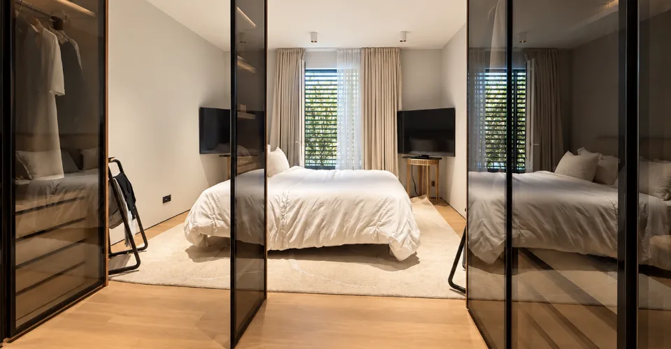Élégance contemporaine & prestations haut de gamme à Chêne-Bougeries – Foto 4 von 7
