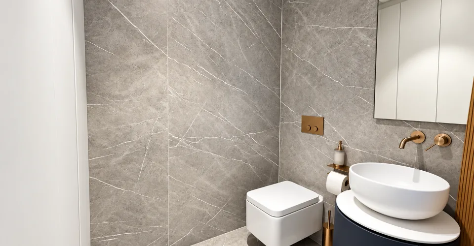 Élégance contemporaine & prestations haut de gamme à Chêne-Bougeries – Foto 6 von 7
