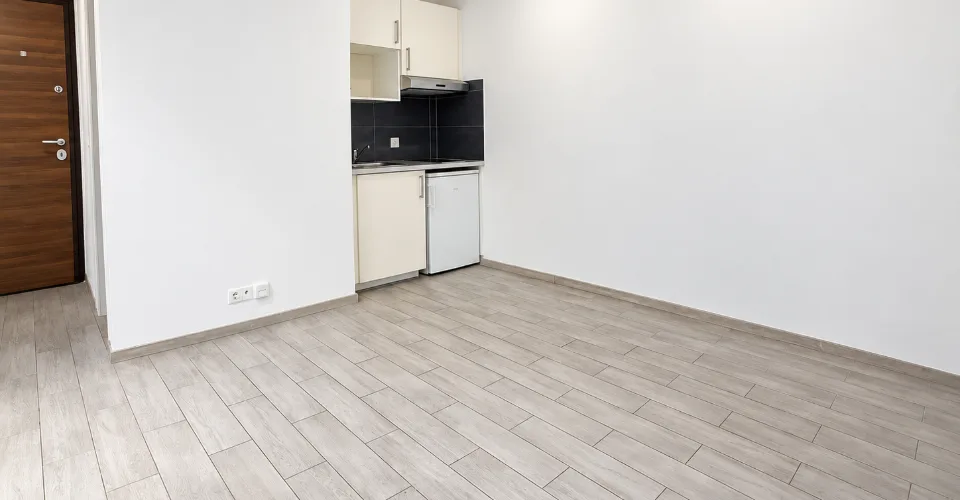 À louer à Veyrier – Charmant studio de 25 m², disponible immédiatement – photo 2 of 3