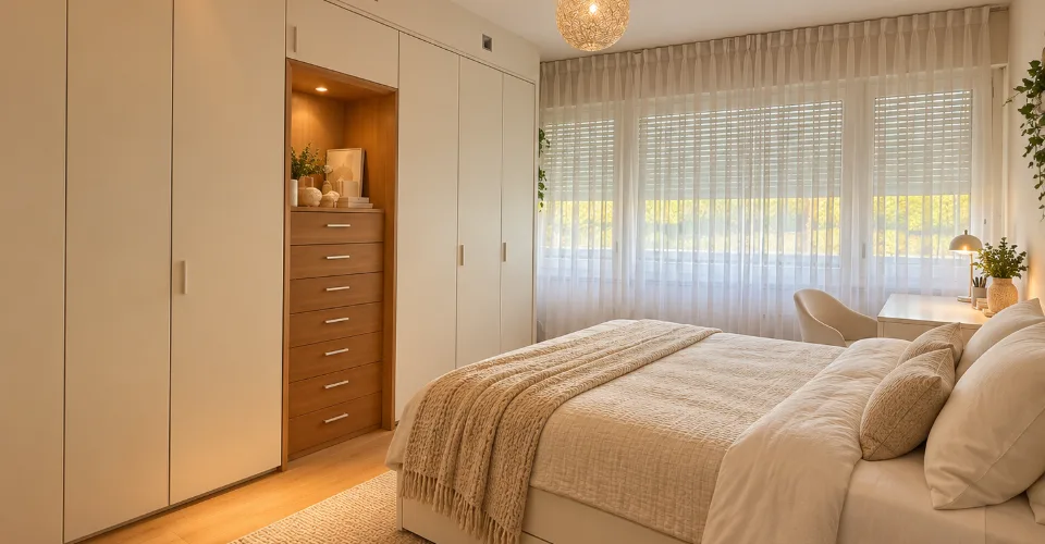Magnifique appartement à Chêne-Bougeries – photo 4 of 9