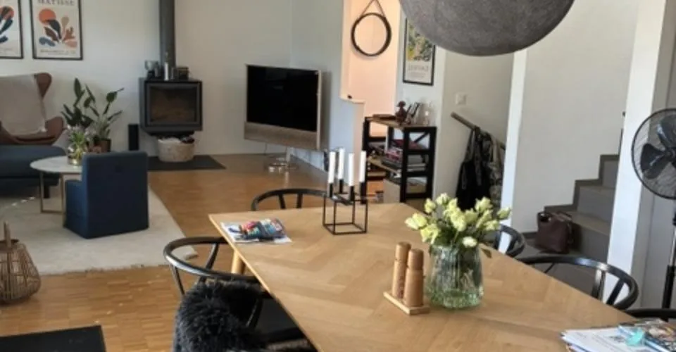 CHEMIN DE LA SALAMANDRE - THONEX – Foto 3 von 5