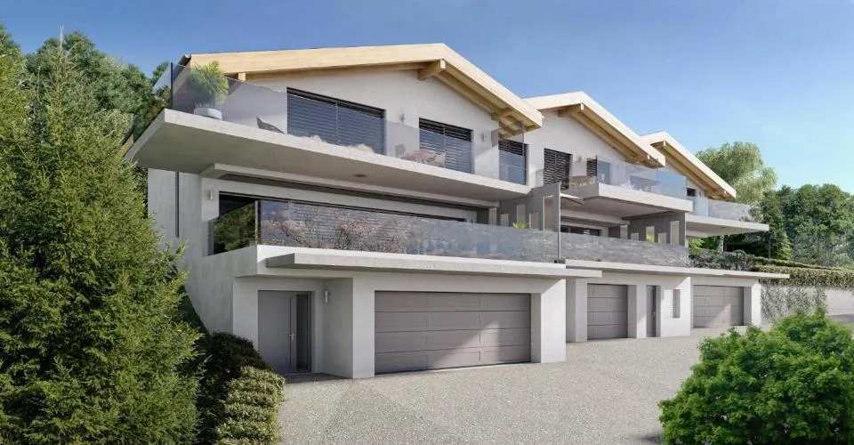 Detached house – photo 3 of 13
