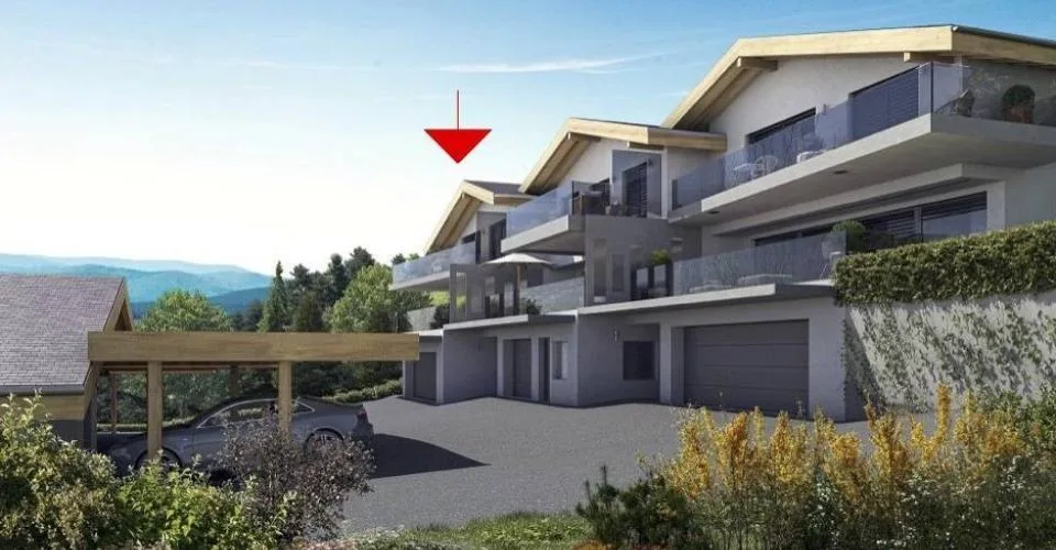 Detached house – photo 11 of 13