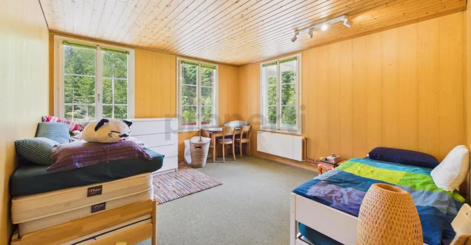 Einzigartiges Anwesen im Emmental - Privatsphäre garantiert, 443 m² Wohnfläche und Raum für Generationen – foto 6 di 28