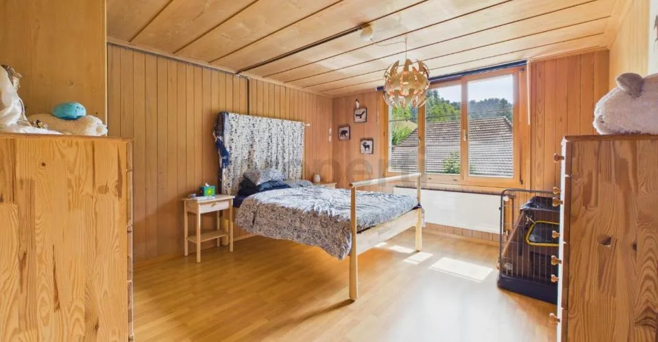 Einzigartiges Anwesen im Emmental - Privatsphäre garantiert, 443 m² Wohnfläche und Raum für Generationen – foto 10 di 28
