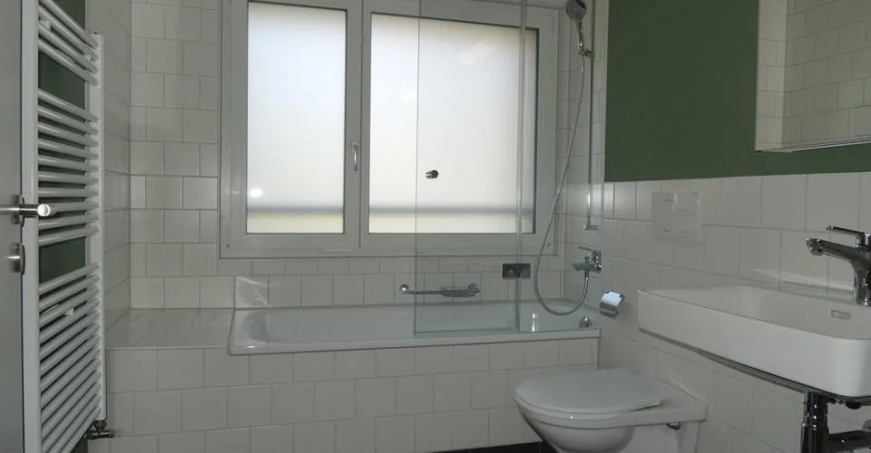 moderne Wohnung in Thalwil (autoarmes wohnen) – Foto 9 von 11