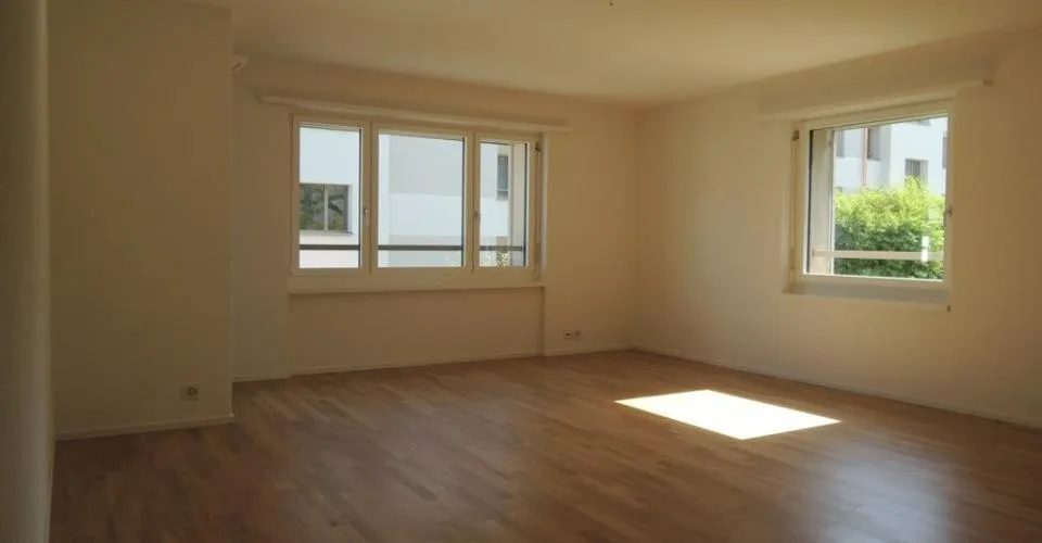 moderne Wohnung in Thalwil (autoarmes wohnen) – Foto 8 von 11