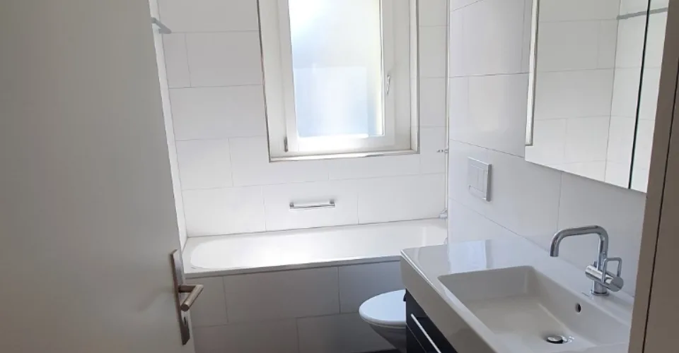 Appartamento moderno in città a Schaffhauserplatz – foto 6 di 8