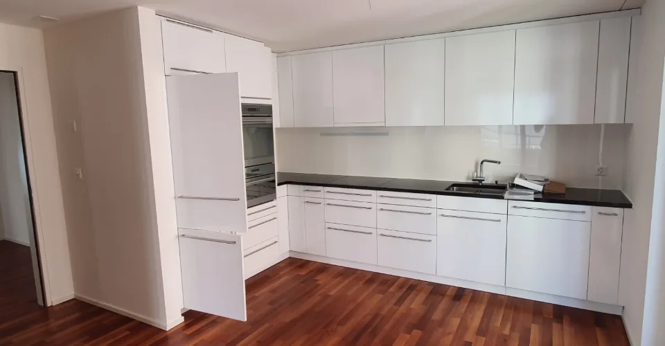 Appartamento moderno in città a Schaffhauserplatz – foto 3 di 8