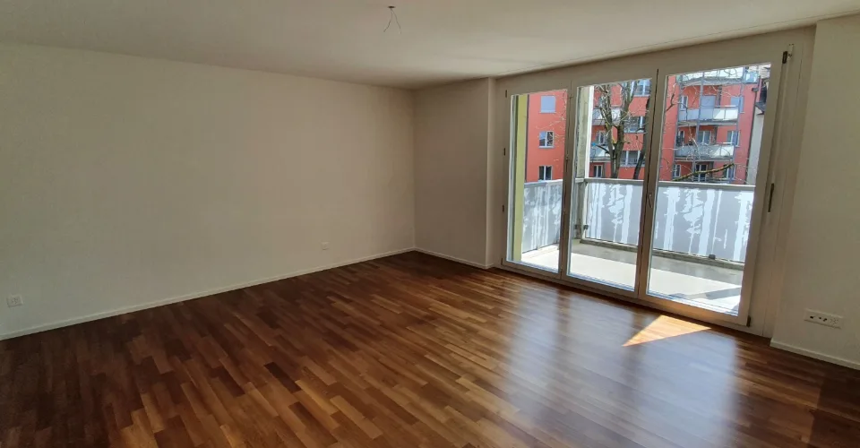 Appartamento moderno in città a Schaffhauserplatz – foto 4 di 8