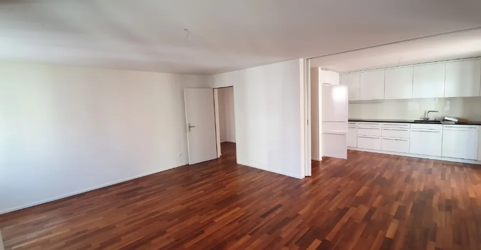 Appartamento moderno in città a Schaffhauserplatz – foto 2 di 8