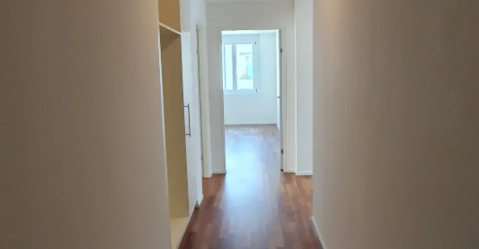 Appartamento moderno in città a Schaffhauserplatz – foto 5 di 8