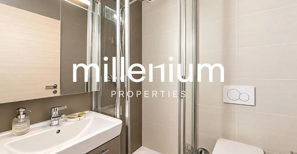 Chêne-Bourg – appartement 4P en rez-de-jardin – photo 7 sur 18