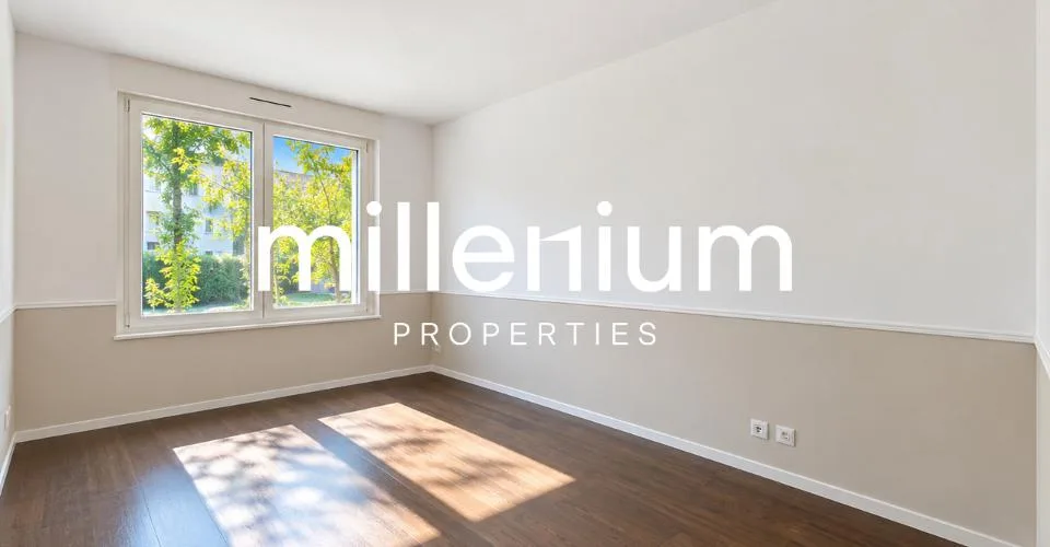 Chêne-Bourg – appartement 4P en rez-de-jardin – photo 6 sur 18