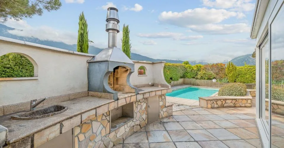 5.5 Zimmer Villa in Fully – photo 13 of 13