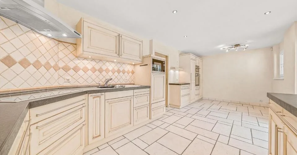 5.5 Zimmer Villa in Fully – photo 4 of 13