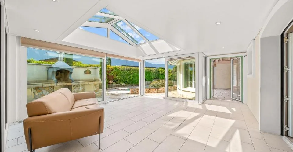 5.5 Zimmer Villa in Fully – photo 2 of 13