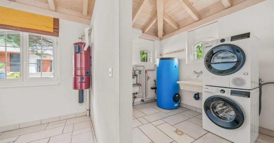5.5 Zimmer Villa in Fully – photo 11 of 13