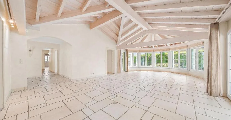 5.5 Zimmer Villa in Fully – photo 3 of 13
