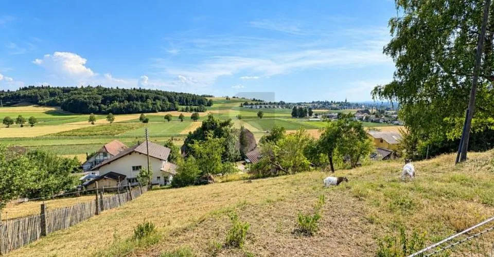 BAUPARADIES MIT PANORAMABLICK – photo 2 sur 4