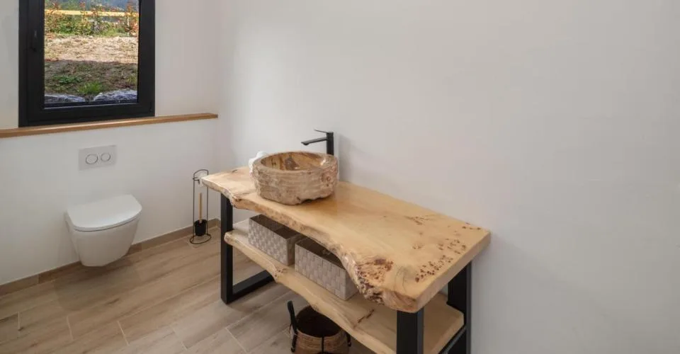 A SAISIR Chalet neuf à Crans-Montana en bordure de zone agricole – foto 5 di 6