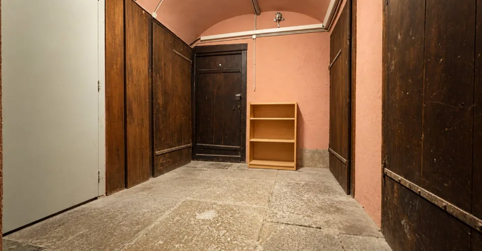 Immeuble de rendement de 5 appartements – photo 13 of 13