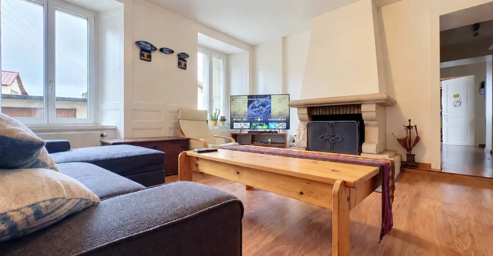 Immeuble de rendement de 5 appartements – photo 4 of 13
