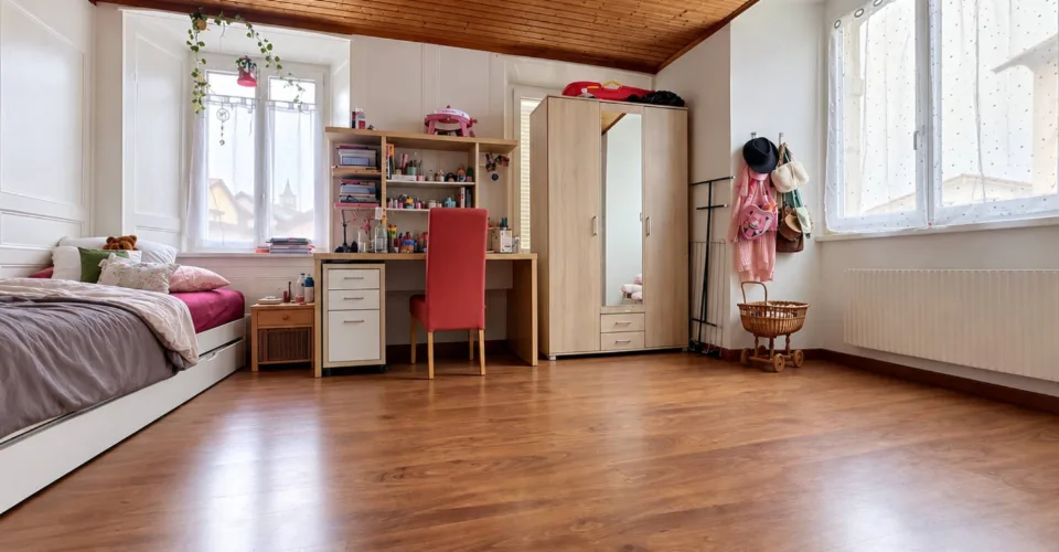 Immeuble de rendement de 5 appartements – photo 7 of 13