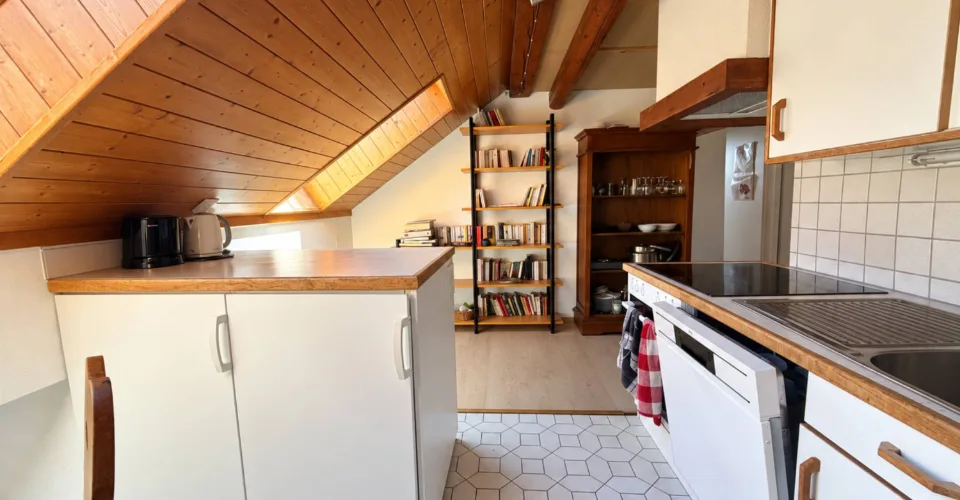 Immeuble de rendement de 5 appartements – photo 11 of 13