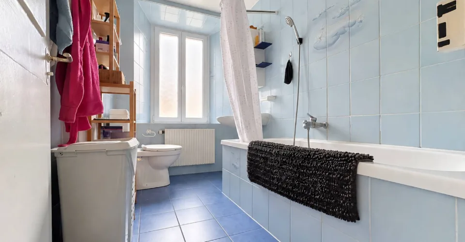Immeuble de rendement de 5 appartements – photo 10 of 13