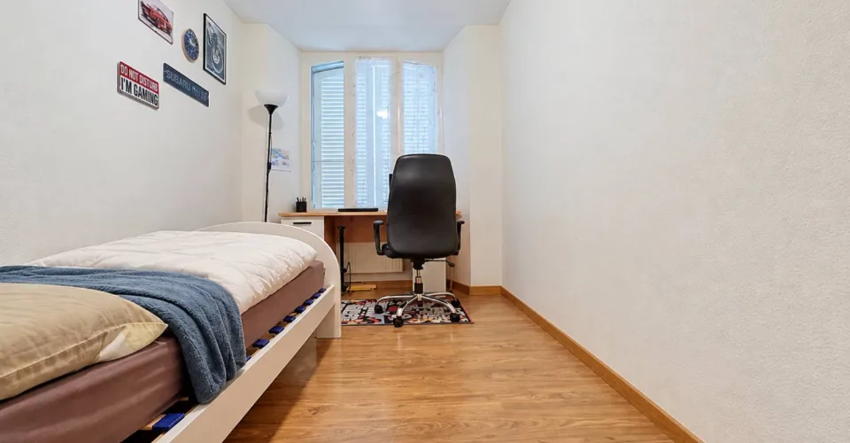 Immeuble de rendement de 5 appartements – photo 9 of 13