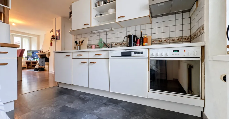 Immeuble de rendement de 5 appartements – photo 5 of 13