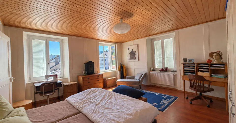 Immeuble de rendement de 5 appartements – photo 6 of 13