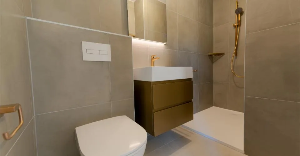 Appartement de 4.5 pièces en attique - lot 74 ALEGRIA à Uvrier – photo 11 of 11