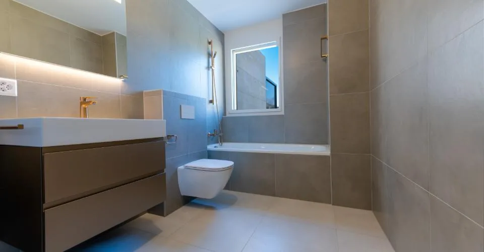Appartement de 4.5 pièces en attique - lot 74 ALEGRIA à Uvrier – photo 10 of 11