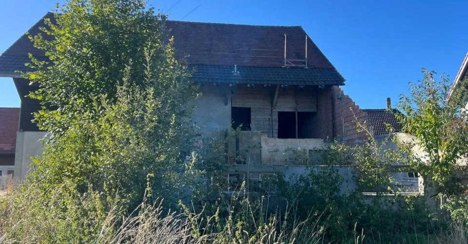 Ferme vaudoise de caractère avec important potentiel de transformation – Foto 3 von 3
