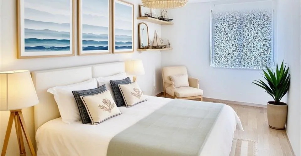 Magnifique appartement de 4,5 pièces avec vue panoramique à Chernex – photo 11 sur 24