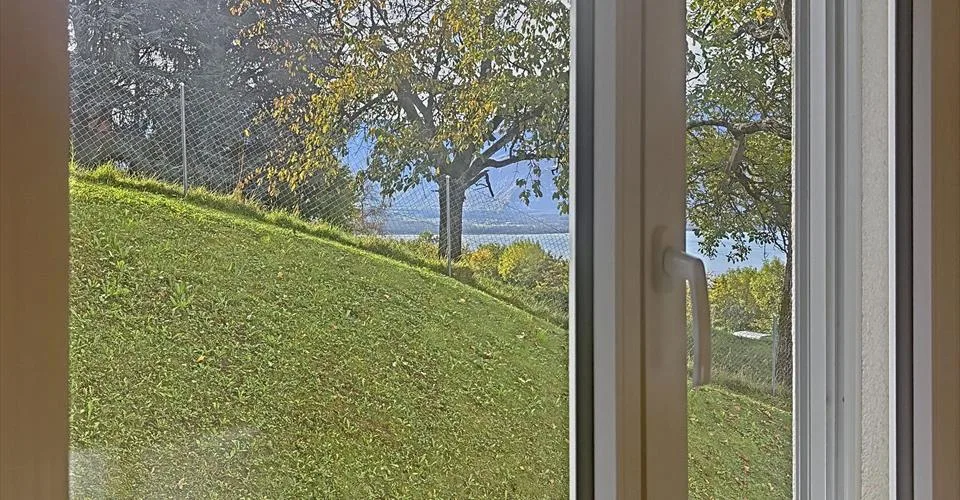 Magnifique appartement de 4,5 pièces avec vue panoramique à Chernex – photo 22 sur 24