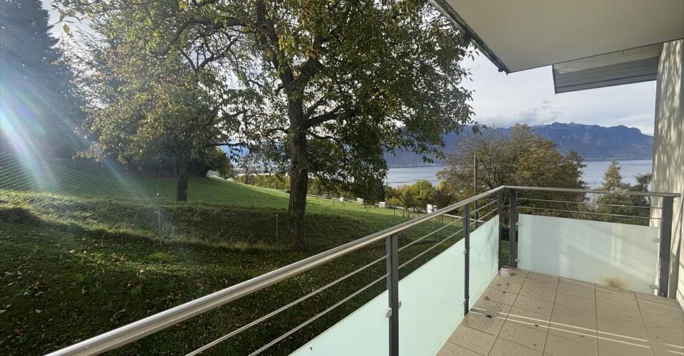 Magnifique appartement de 4,5 pièces avec vue panoramique à Chernex – photo 9 sur 24