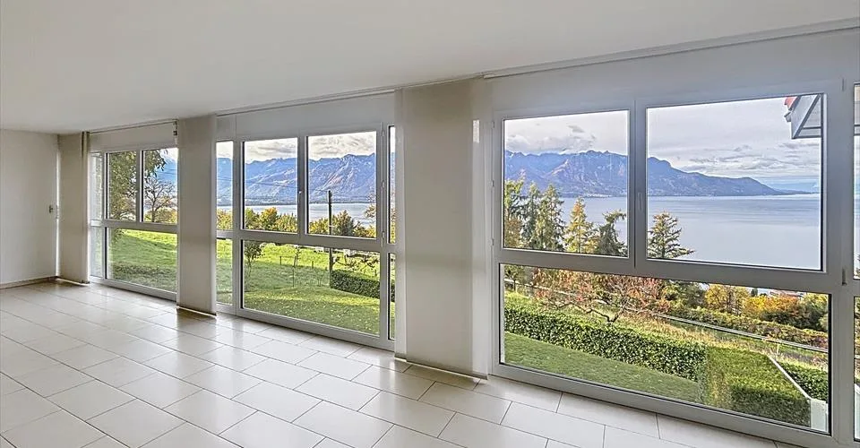Magnifique appartement de 4,5 pièces avec vue panoramique à Chernex – photo 3 sur 24