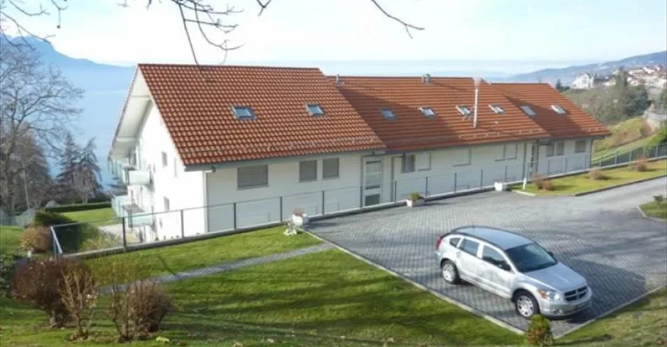 Magnifique appartement de 4,5 pièces avec vue panoramique à Chernex – photo 7 sur 24