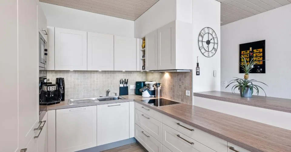 Appartement de 4,5 pces + surcombles – Foto 4 von 11