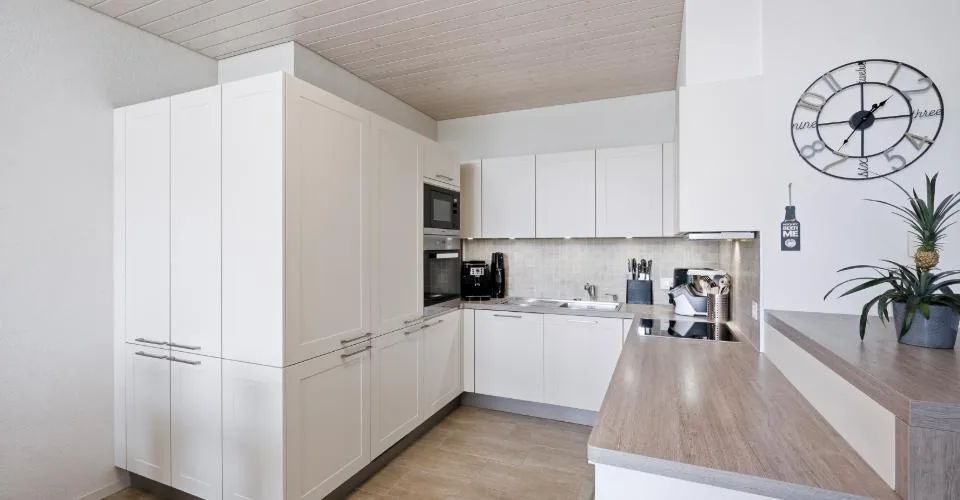 Appartement de 4,5 pces + surcombles – Foto 5 von 11